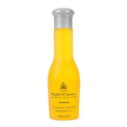Truefitt & Hill — Ultimate Comfort Pre-Shave Oil (60 ml)