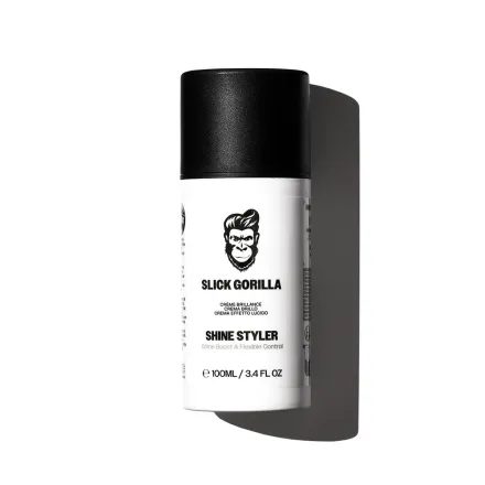 Slick Gorilla — Shine Styler