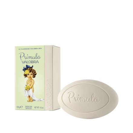 Valobra — Primula Soap