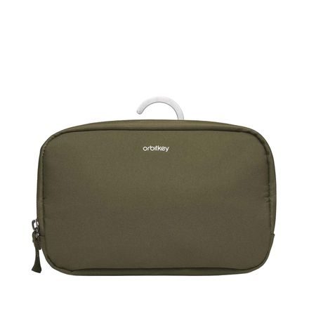 Orbitkey Toiletry Pouch