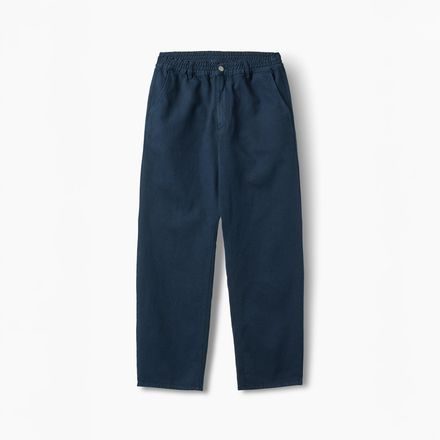 forét — Clay Twill Pants