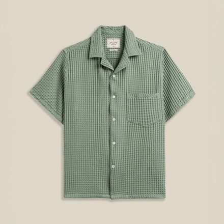 Portuguese Flannel — Cornelius