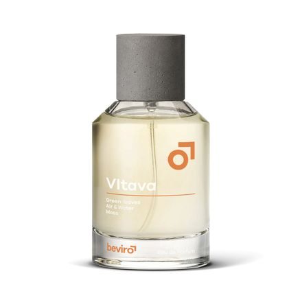 Beviro Vltava Eau de Parfum