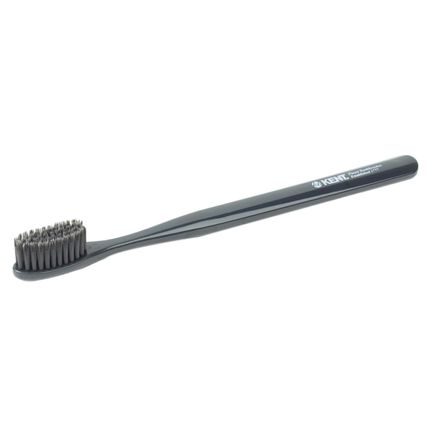 Kent KB42L — Sensitive Toothbrush — Black