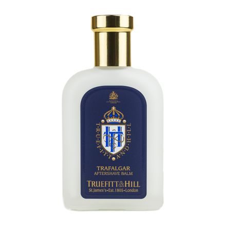 Truefitt & Hill — Trafalgar Aftershave Balm (100 ml)