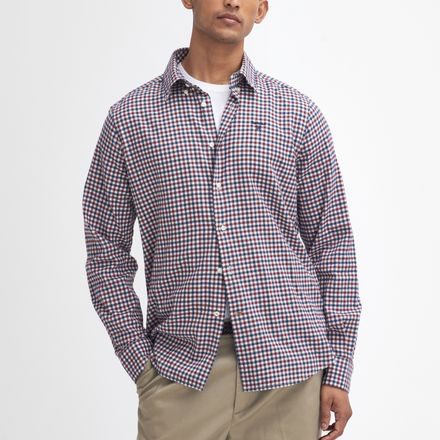 Barbour Finkle Tailored Fit Shirt