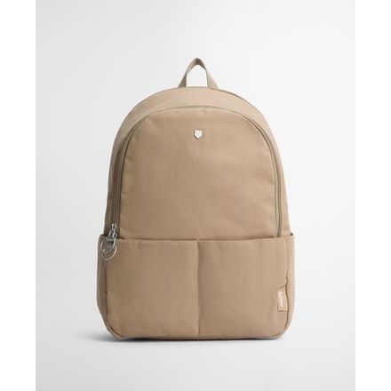 Barbour Cascade City Backpack — Washed Stone