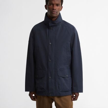Barbour Modern Bedale Waterproof Jacket