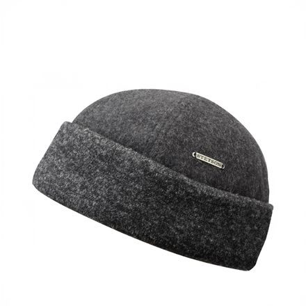 Stetson Docker Wool / Cashmere