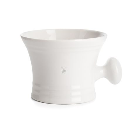 Mühle Shaving Mug — White