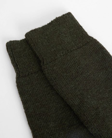 Barbour Wellington Knee Socks