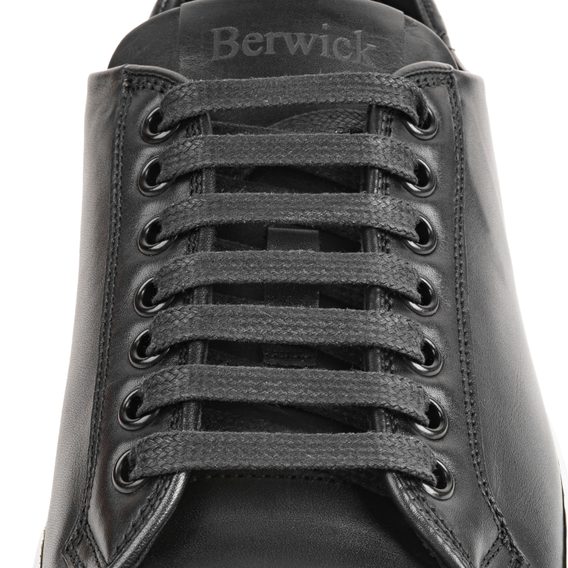 Berwick Weston - černé