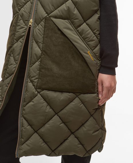 Barbour Bernice Gilet