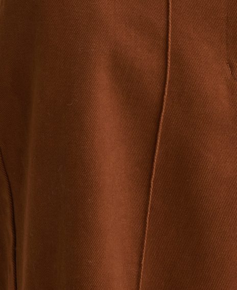 Barbour Allerston Utility Trousers — Old Gold