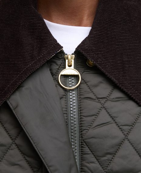 Barbour Modern Beadnell Quilted Jacket