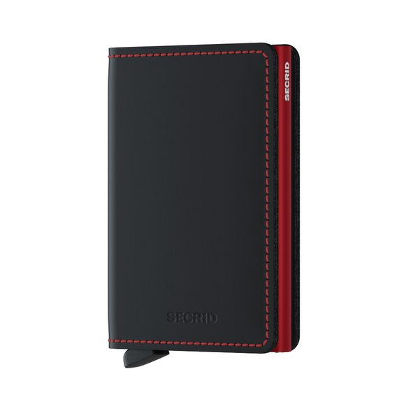 Secrid Slimwallet Matte