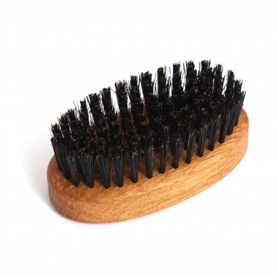 Kartáč na plnovous OAK