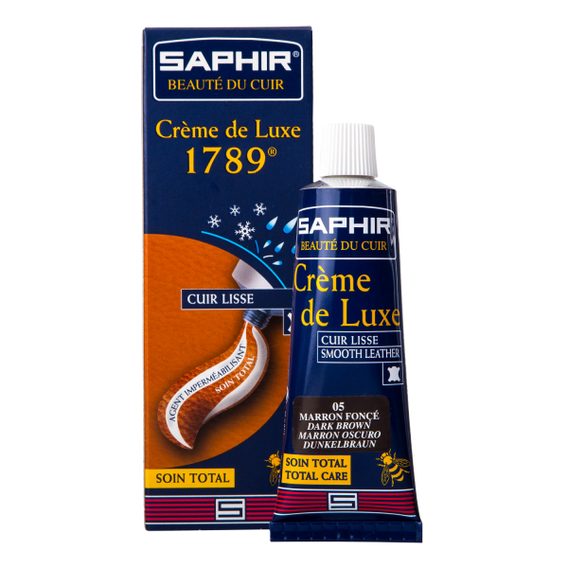 Saphir 1789 Crème de Luxe (50 ml)
