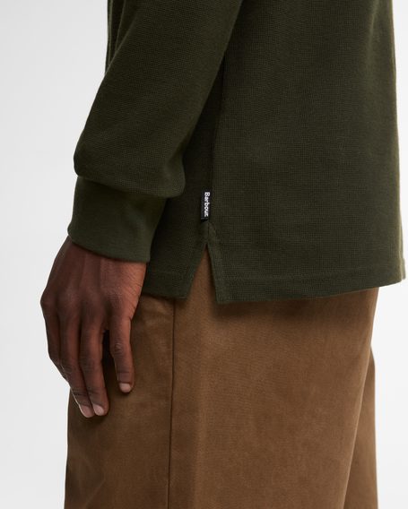 Barbour Kentown Tailored Polo Shirt