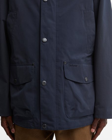 Barbour Modern Bedale Waterproof Jacket