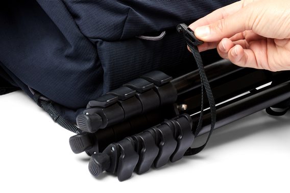 Bellroy Venture Sling (10 l) — Camera Edition