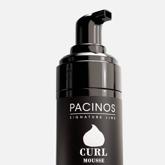 Pacinos Curl Enhancing Mousse (100 ml)