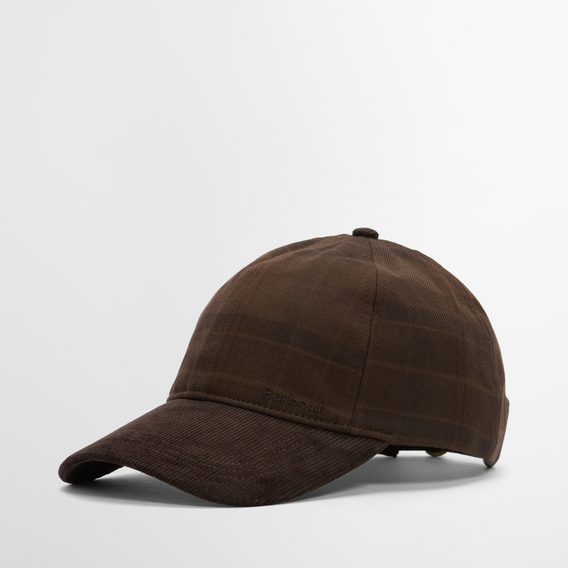 Barbour Macklow Cap