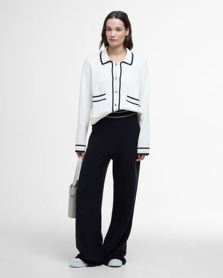 Barbour Jasmine Cardigan