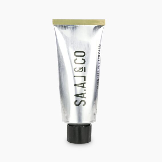 SA.AL&CO 042 — Regenerating Hand Cream