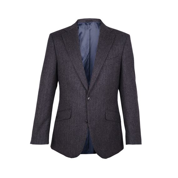 Walker Slater Edward Jacket — Grey