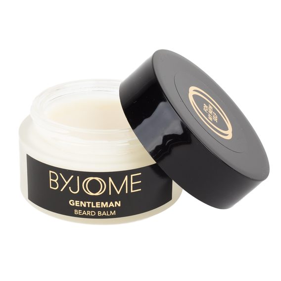 BYJOME Beard Balm — Gentleman (50 ml)