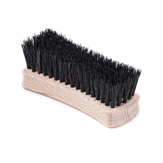Kent BRD6 — Small Beard Brush