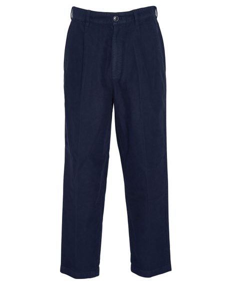 Barbour Castleton Relaxed Trousers
