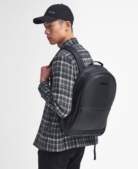 Barbour International Kilburn Backpack