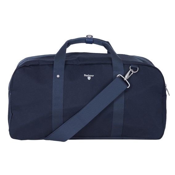 Чанта за уикенд Barbour Cascade Holdall - Navy