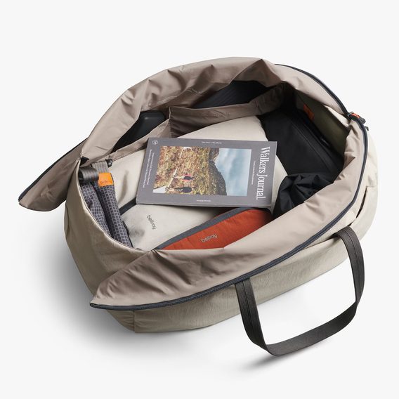 Bellroy Lite Duffel (40 l)