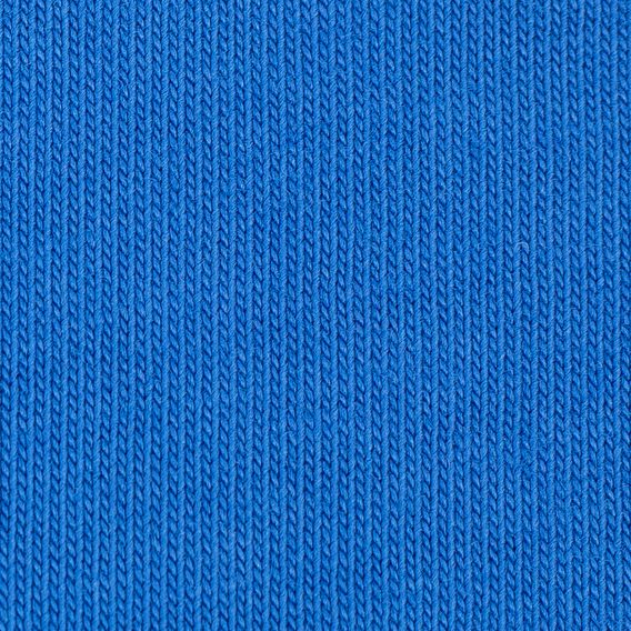 Pořádné tričko John & Paul - modré (V-neck)