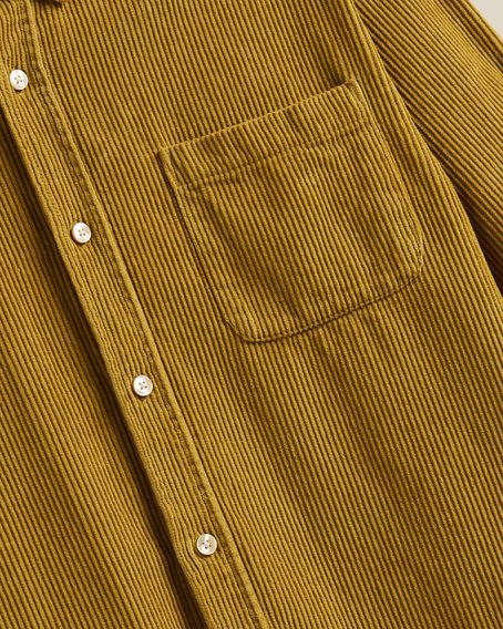 Portuguese Flannel Lobo — Prairie