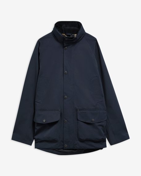 Barbour Modern Bedale Waterproof Jacket