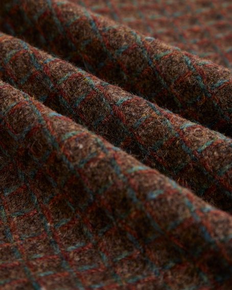 Portuguese Flannel — Waffle