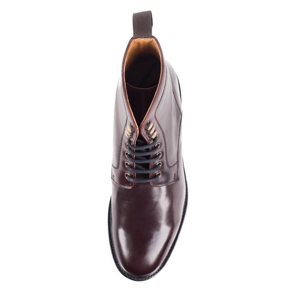 Berwick Cordóba - kordován