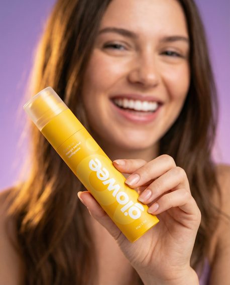 Zubní pasta Glowee — Mango Sorbet