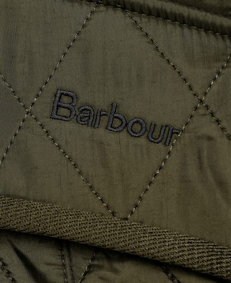Barbour Cavalry Gilet