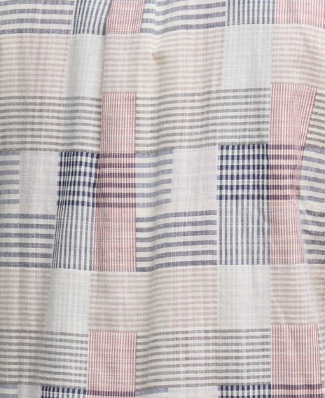 Barbour Oakshore Short-Sleeved Shirt