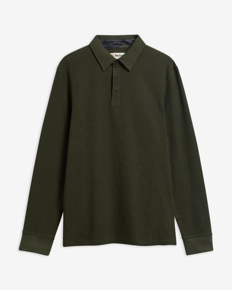 Barbour Kentown Tailored Polo Shirt