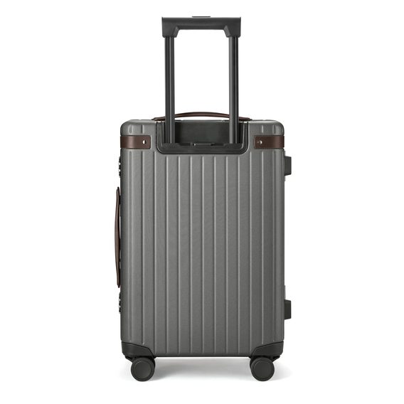 Carl Friedrik — The Carry-on