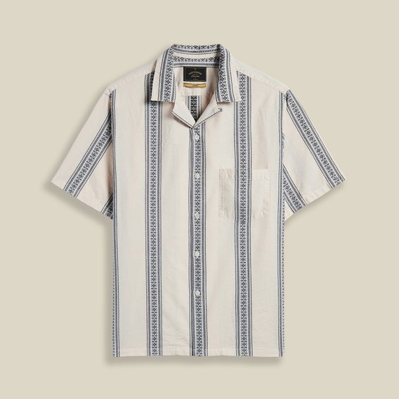 Portuguese Flannel — Melissa