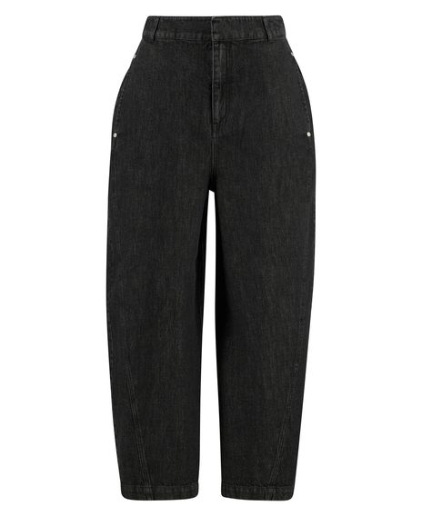 Barbour Myra Denim Trousers