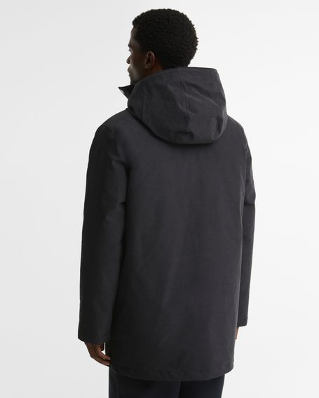 Barbour Northfield Winter Waterproof Parka