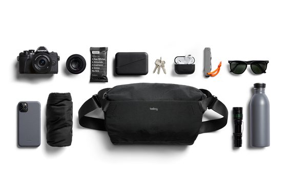 Bellroy Venture Sling (9 L)